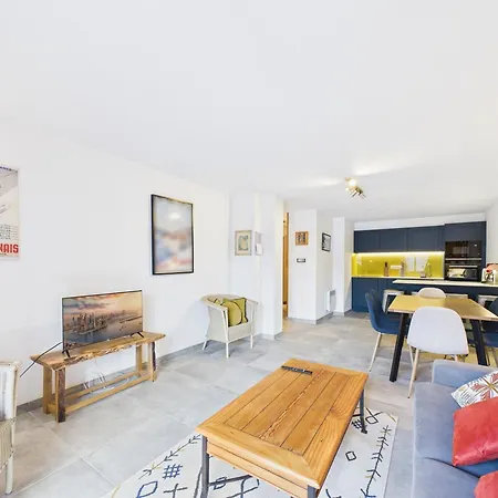 - 4/6 Pers Avec Wifi, Proche Pistes Et Commerces - Fr-1-623-127 דירה *